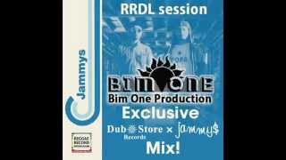Dub Store Records x King Jammys - Bim One Production Mix