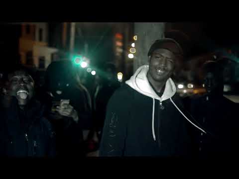 JBE Dully Ft 1xBoom - In Da Loop (Visionary Films)