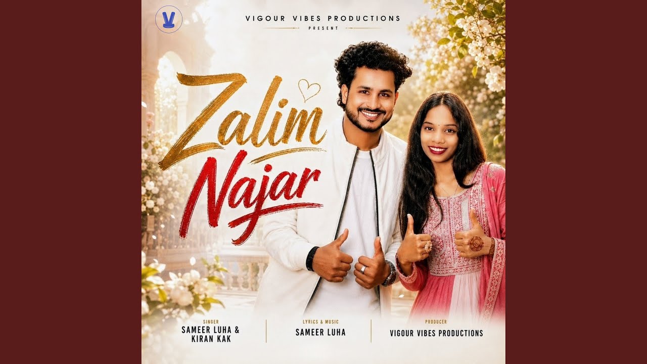 Zalim Najar
