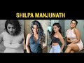 Shilpa Manjunath Hot Hd 4K Photoshoot Videos Tamil Actress