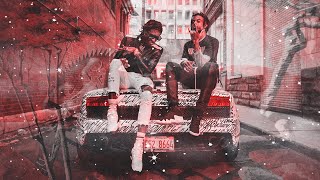 Playboi Carti ft. Young Thug ~ Red Lean