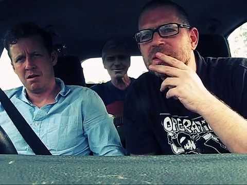 Skank Agenda - Me And George Clooney (Official)