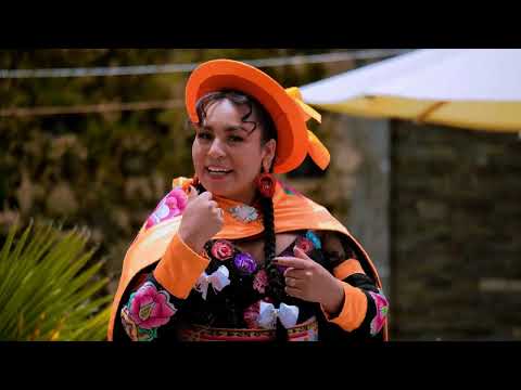 NO TE ROGARE / CLARA LUZ / VIDEO OFICIAL / HUAYLASH 2025 / PRIMICIA 2025