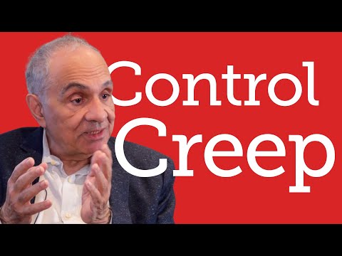 From Nudges to Bans: The Dangerous Path of Behavioral Economics | Prof. Mario Rizzo | IEA Live