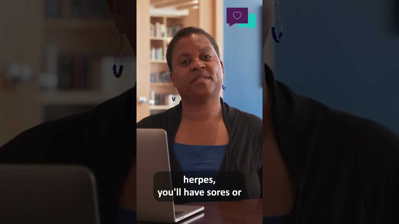 Herpes 101: Recognizing the signs