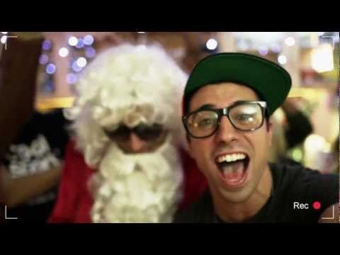 Tino Coury - Christmas In A Cup (Official Video)