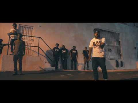 Bruno Mali ft. Mayn - Ball (Shot by. 20k Visuals)