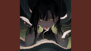 Cover art for Witch Hunt