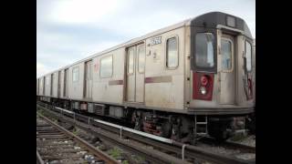 Humming on the Rails