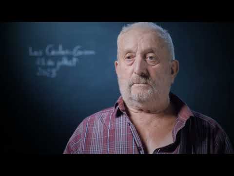 Los chaudèls de Rampalms