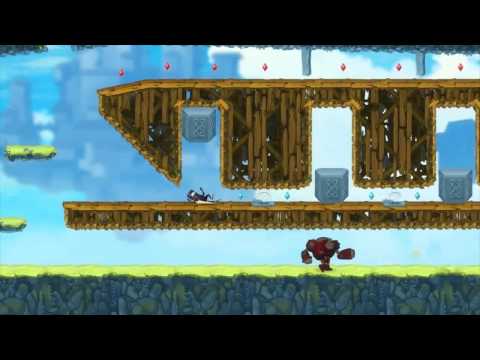 Team Indie (Launch Trailer)