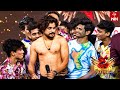 Funny Performance Dhee Premier League 6th September 2023 ETV Telugu