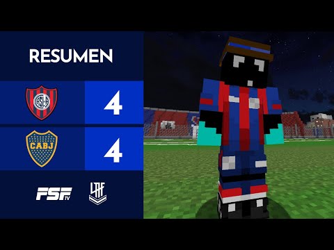 ¡SAN LORENZO EMPATA A BOCA EN UN PARTIDAZO! | LAF FECHA 3 RESUMEN