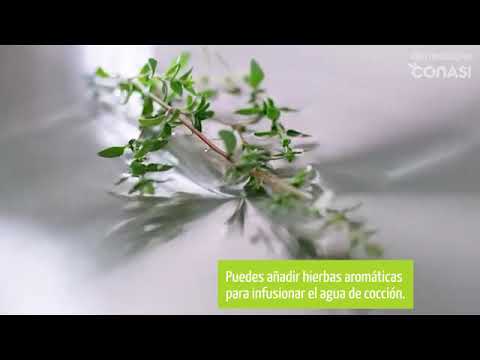 Vaporeras Vitalis Aroma WMF - Cómo cocinar al vapor