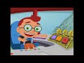 Crawling To The Top Of The Mountain Little Einsteins