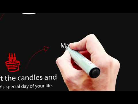 Happy Birthday Litika