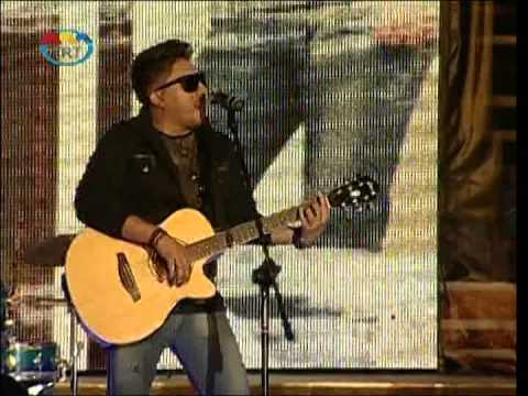 LA PARRANDA DE BETO - Ahí Viene Beto