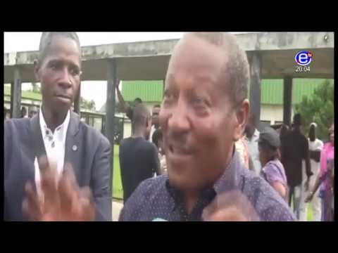 Journal 20H00 - Samedi 10 Juin 2017 - EQUINOXE TV