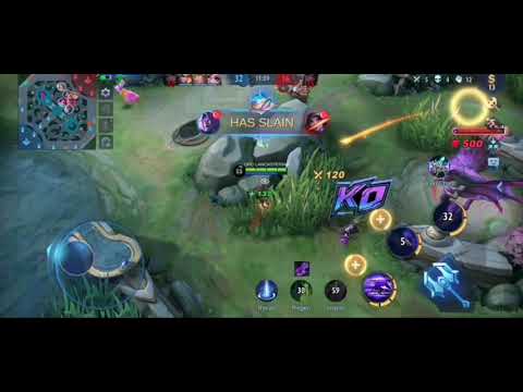 Moskov is monster now with inspire