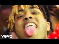 XXXTENTACION - Orlando Night (Music Video) (Unreleased Concept AI) 