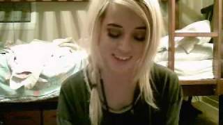 Happily Ever After ORIGINAL Haley Rose