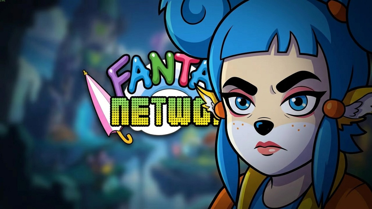 Fantasy Network Gameplay