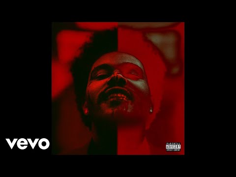 The Weeknd - Save Your Tears on Spotify Charts