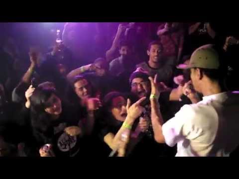 PERFECT TIMING TOUR Stops In Miami, Florida. (Tour Guest Slinks)