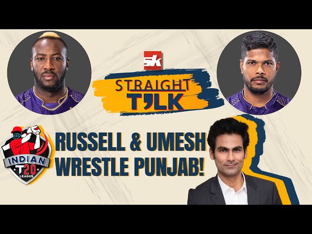 IPL 2022: "Sadece büyük şutlar oynayamazsınız, sahaya saygı duymanız gerekir" - Mohammad Kaif, PBKS'nin KKR'ye karşı yaklaşımını sorguluyor 2 IPL 2022: "Sadece büyük şutlar oynayamazsınız, sahaya saygı duymanız gerekir" - Mohammad Kaif, PBKS'nin KKR'ye karşı yaklaşımını sorguluyor