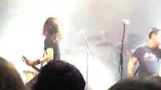 Death Angel &quot;Carnival Justice&quot; 3/26/09