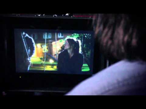 Behind the Scenes of Whoops! Day 19