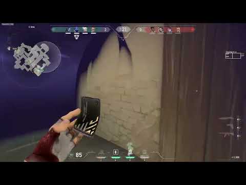 Champion level Aim???