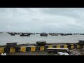 Porbandar Jetty Port