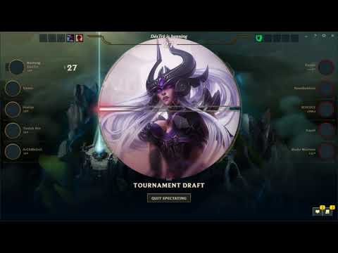 Team Nexus Siege vs Team Fury 🏆التصفيات المؤهلة لنهائيات كأس العالم