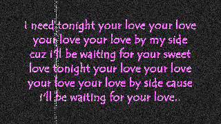 Liviu Hodor Feat. Mona- Sweet Love &quot;Lyrics&quot;