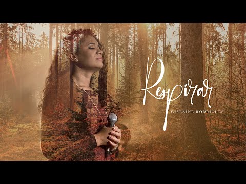 Respirar - Gislaine Rodrigues