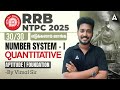 RRB NTPC Maths Classes Tamil Number System In Tamil RRB NTPC Aptitude By Vimal Sir