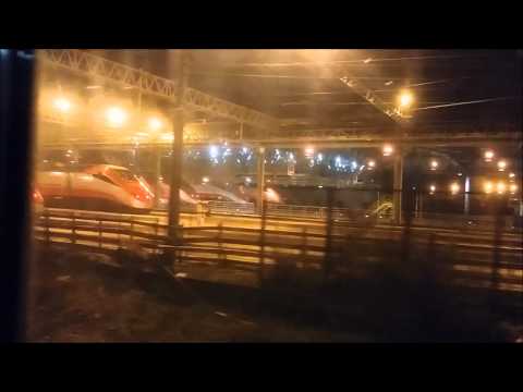 ICN 1955  Roma T.ni -- Palermo C.le / Siracusa 29.12.2015