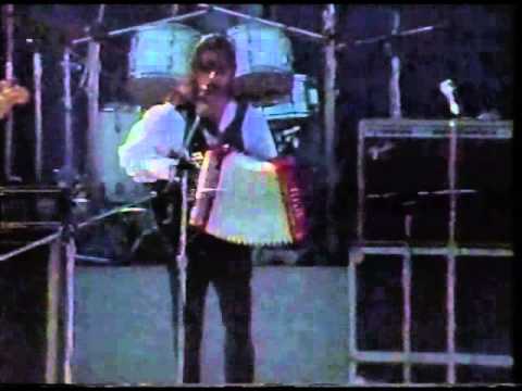 Esteban Jordan at Sea World