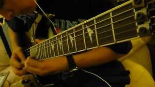 FIREWIND - Glorious (Cover)