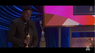 funny award acceptance speech example