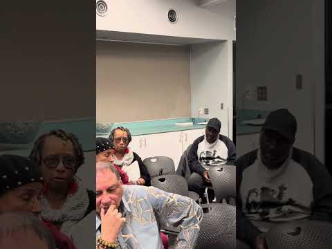 “Barry Farms: The village is gone, the kids are lost.”