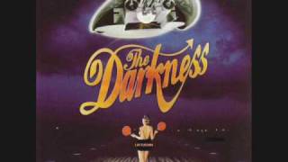 The Darkness - Friday Night