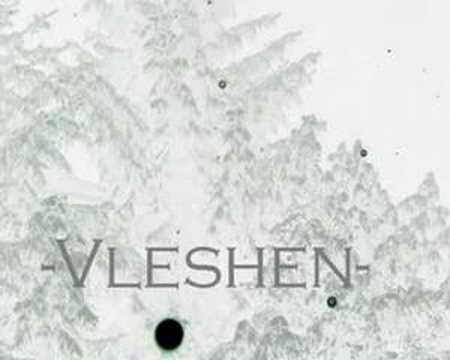Vleshen - Téli éjjel