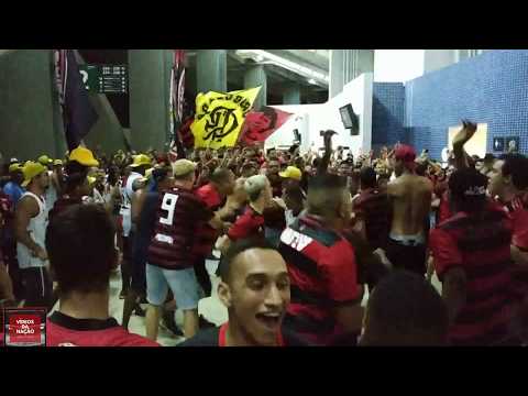 Esquenta da Fla Manguaça - Fluminense 1x2 Flamengo - Semi Final Taça Rio