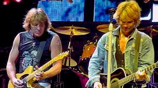 Bon Jovi | 1st Night at Yokohama Arena | Tokyo Road Album | Yokohama 2001
