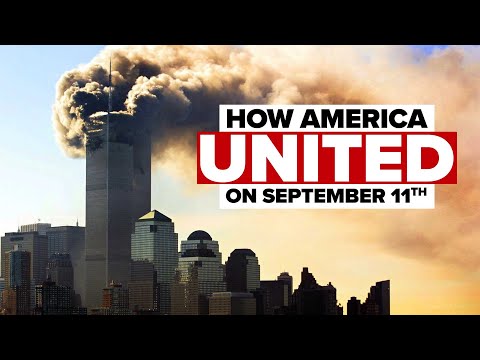 Remembering September 11, 2001 | A Timeline of Events