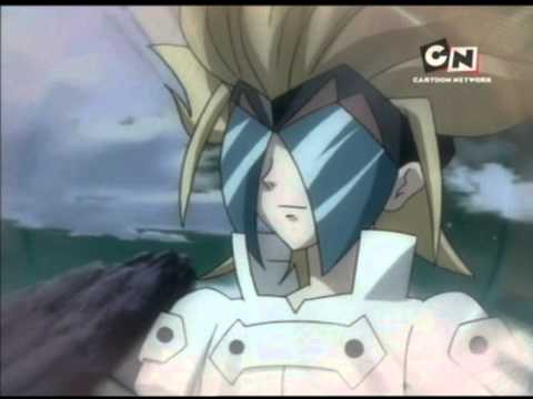 Карта смерти бакуган