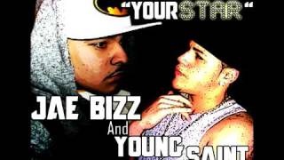 Jae Bizz & Young Saint - Your Star