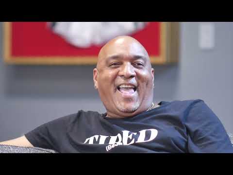 What's The Git Down? Davy D Uncut